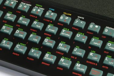 ZX-Spectrum 48k