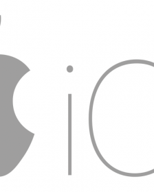 iOS logo