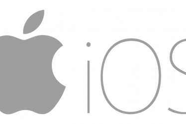 iOS logo