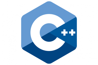 CPP C++ logo