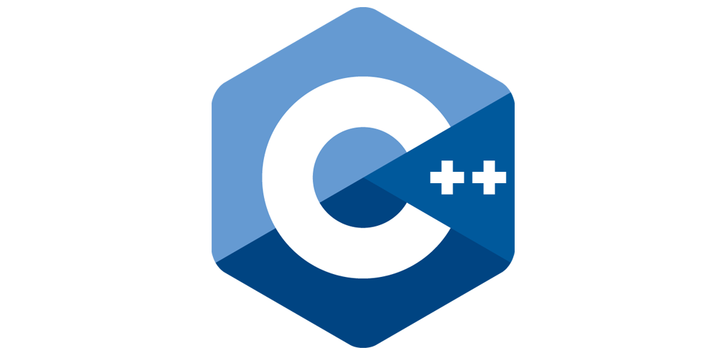 CPP C++ logo