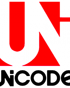 Unicode logo