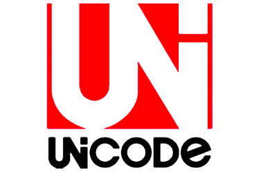 Unicode logo
