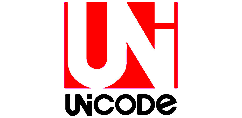 Unicode logo