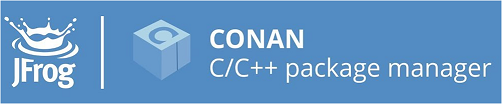 Conan C/C++ package manager