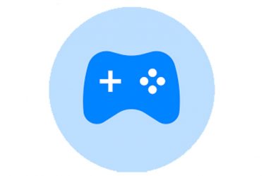 Facebook Instant Games logo