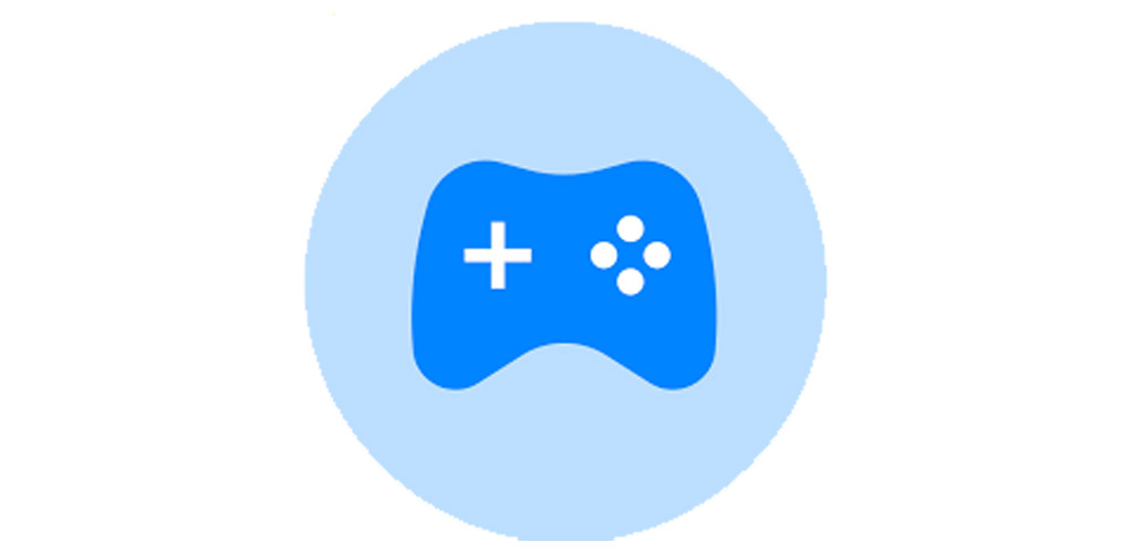 Facebook Instant Games logo