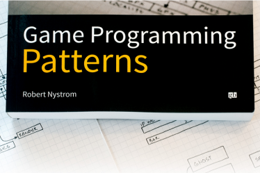 Game Programming Patterns cover