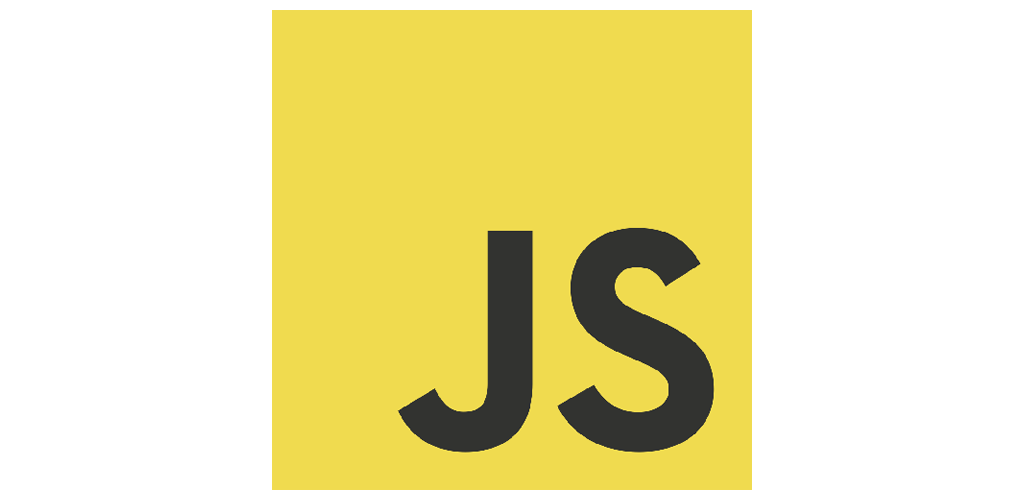 JavaScript logo