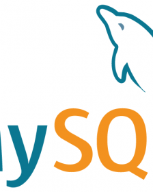 MySQL logo