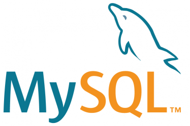 MySQL logo