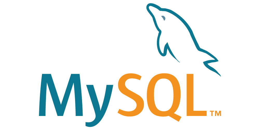 MySQL logo