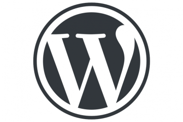 WordPress logo