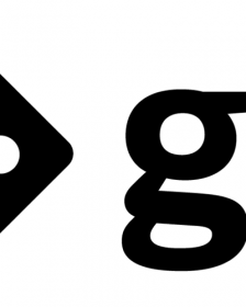 Git logo