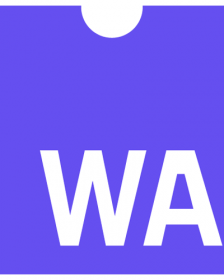 WebAssembly logo