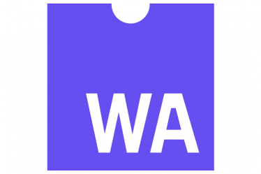 WebAssembly logo