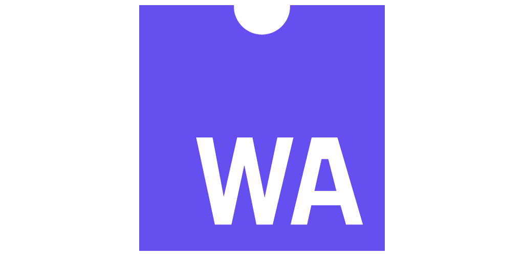 WebAssembly logo