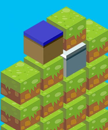 Cubic Tower featured