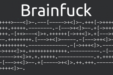 Brainfuck logo