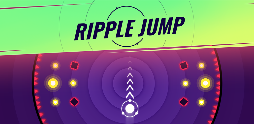 Ripple Jump