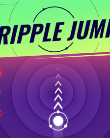 Ripple Jump