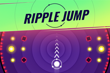 Ripple Jump