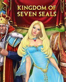 Kingdom of Seven Seals