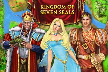 Kingdom of Seven Seals