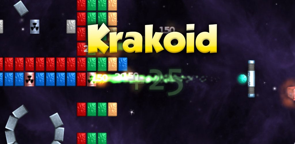 Krakoid