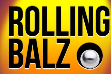 Rolling Balz - Ice Cold Beer