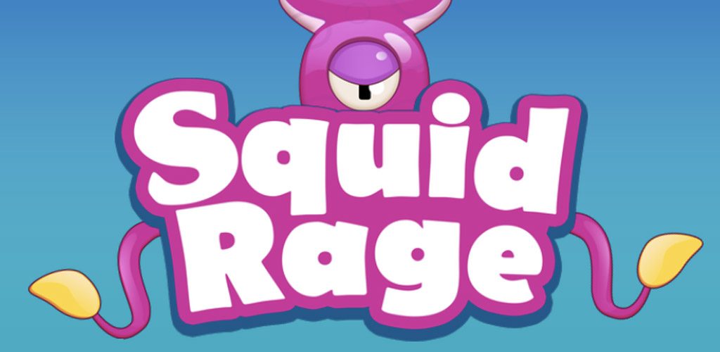 Squid Rage