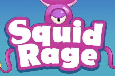 Squid Rage