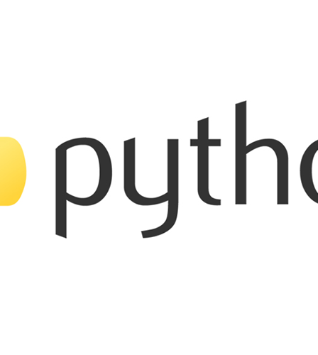 Python Logo