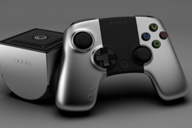 OUYA