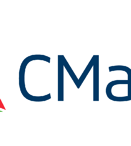 CMake Logo